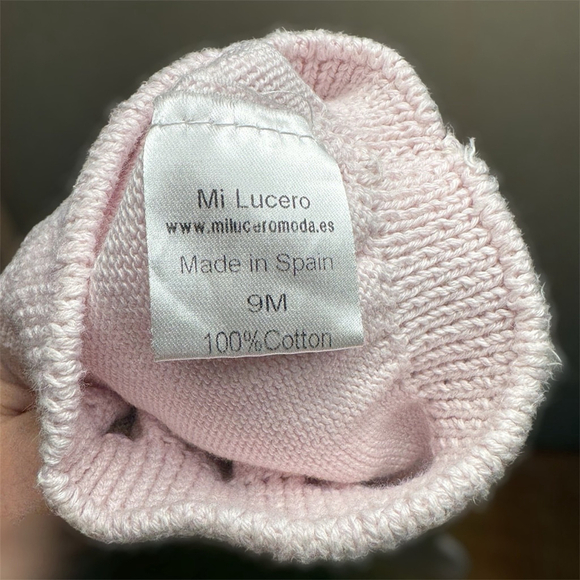 Mi Lucero set - Picture 3 of 4